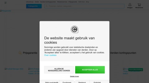 Reviews over Coolshop