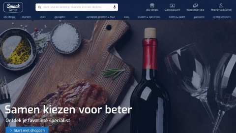 Reviews over SmaakGenot