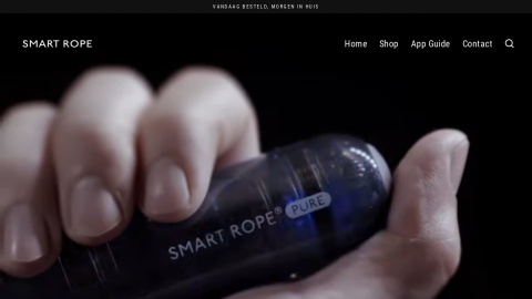 Reviews over Smartrope