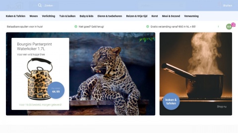 Reviews over ThuisXL