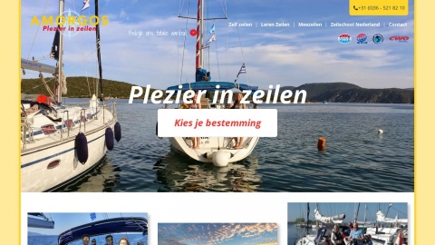 Reviews over Amorgos