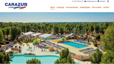 Reviews over Carazur