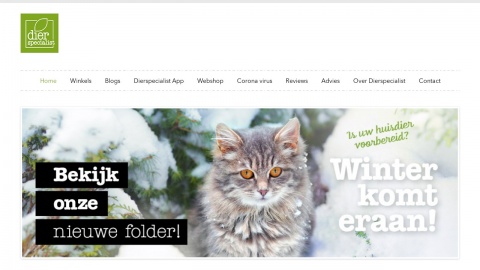 Reviews over Dierspecialist