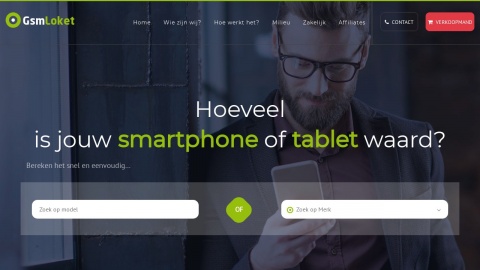 Reviews over Gsmloket