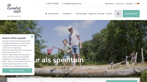 Reviews over Lemeleresch