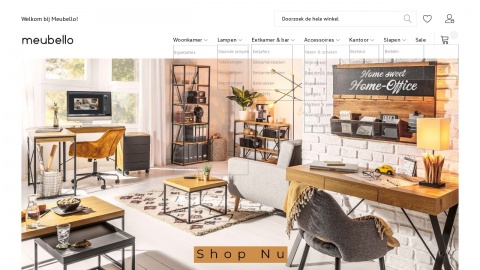 Reviews over Meubello