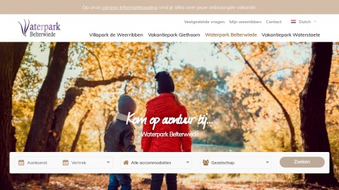 Reviews over Park Belterwiede