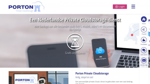 Reviews over Porton.nl