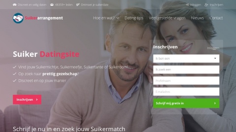 Reviews over Suikerarrangement